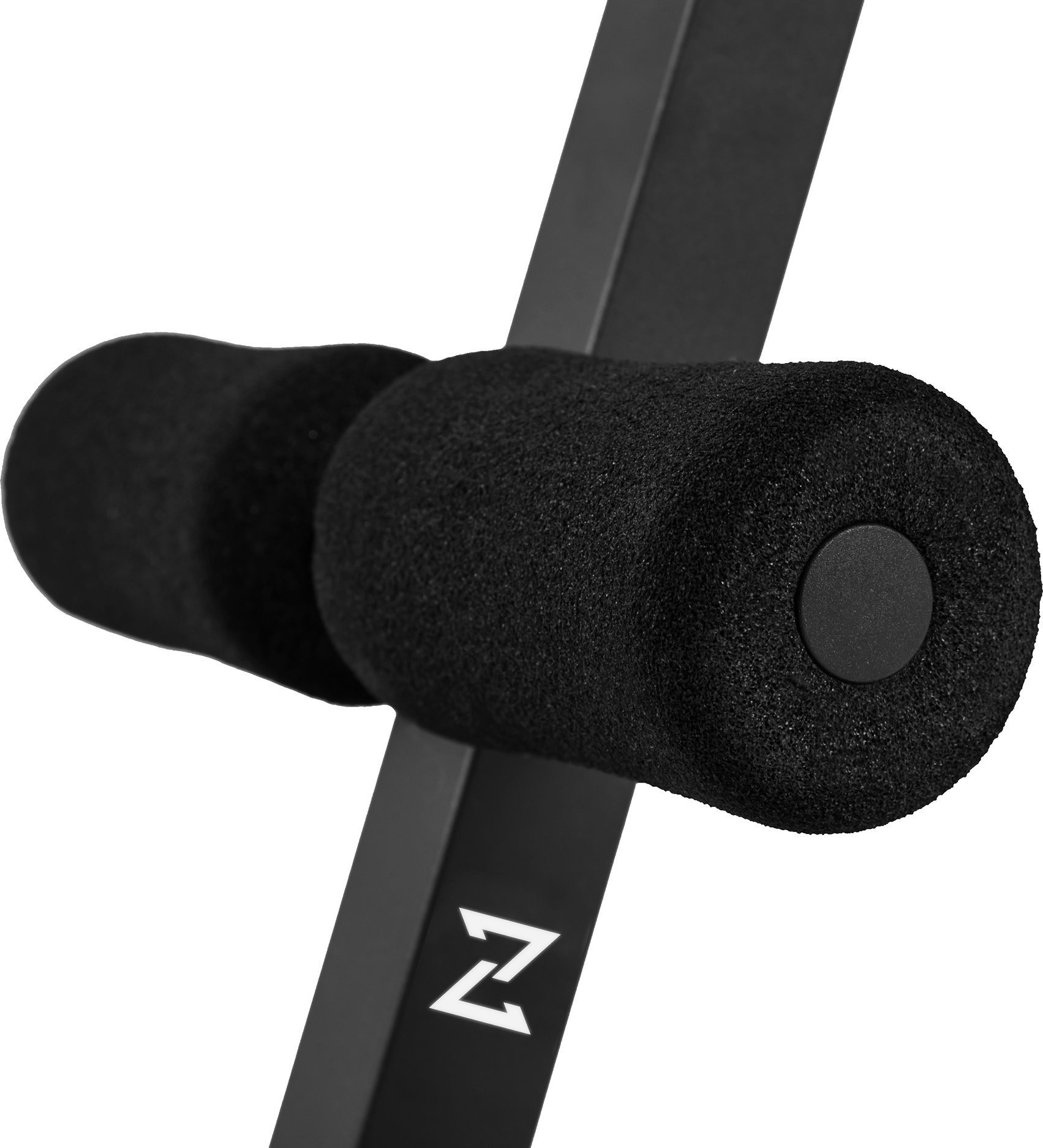 Скамья для силовых упражнений Zipro Tempo
