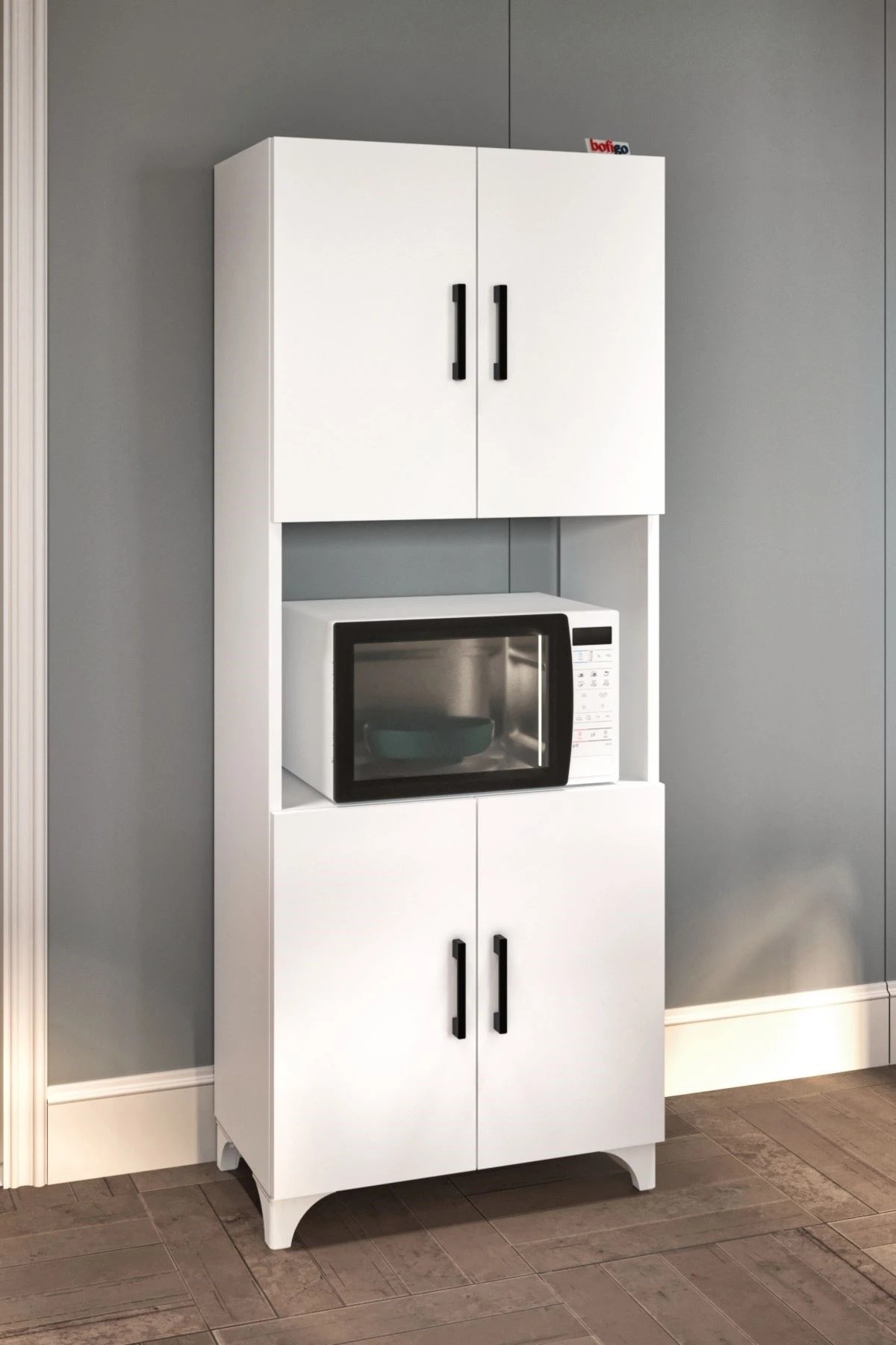 Буфет Bofigo 12-70-01 White