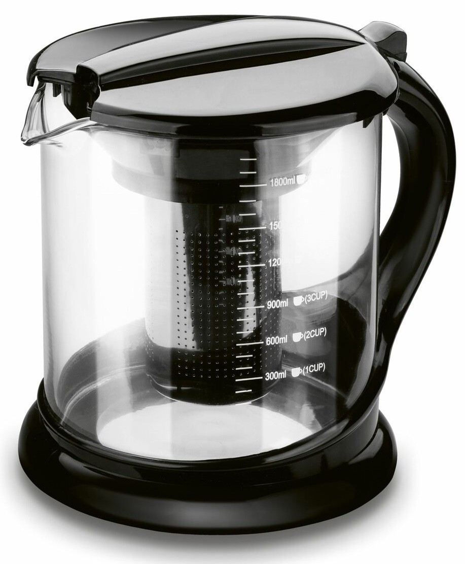 Заварочный чайник Tadar Gems 1,8L