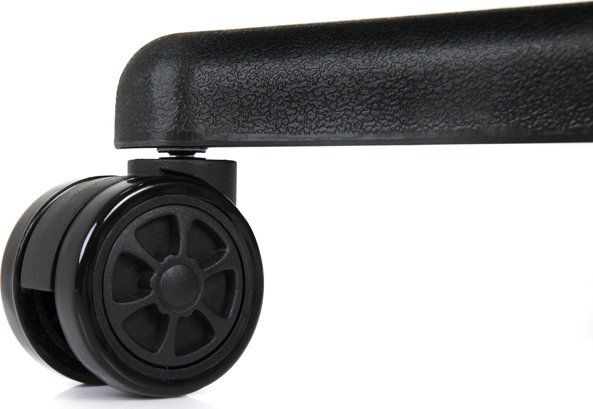 Геймерское кресло Sense7 Prism Black