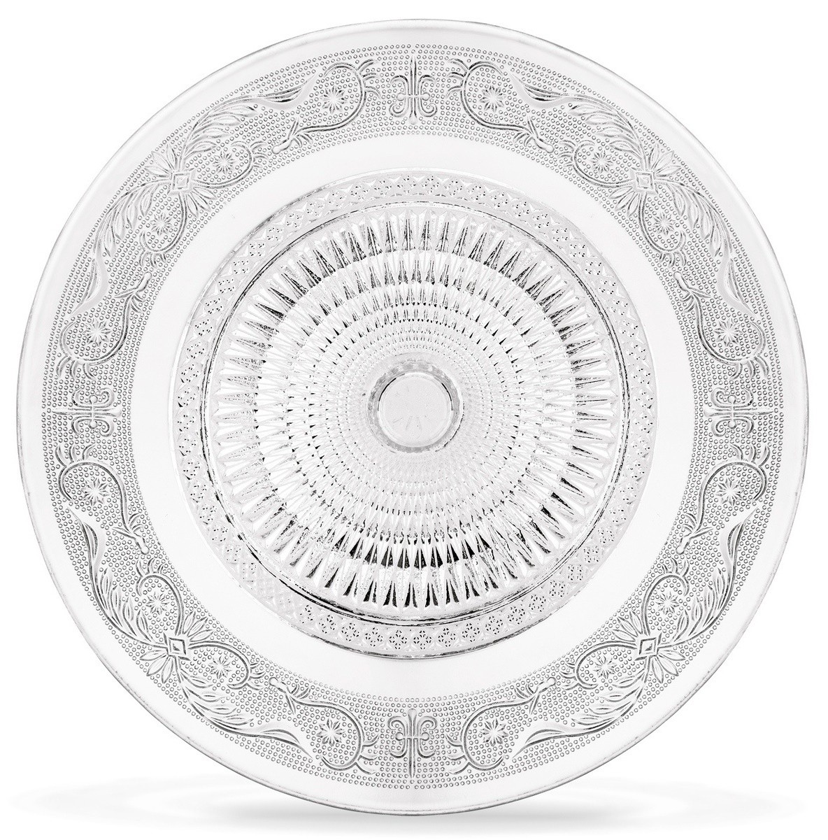 Тортовница Tadar Piatto 25cm