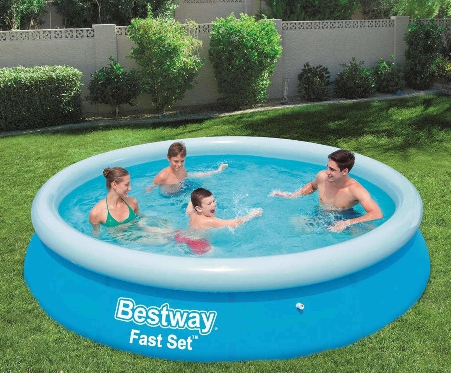 Бассейн Bestway 57273
