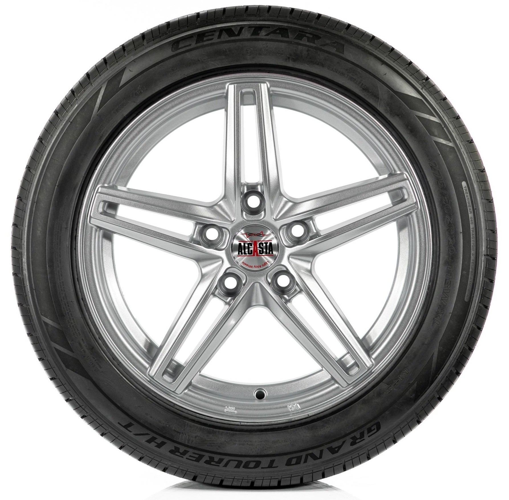 Шина Centara Grand Tourer H/T 245/65 R17 107H