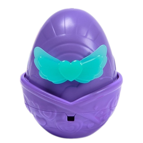 Яйцо сюрприз, серия «Hatchimals», 6 моделей