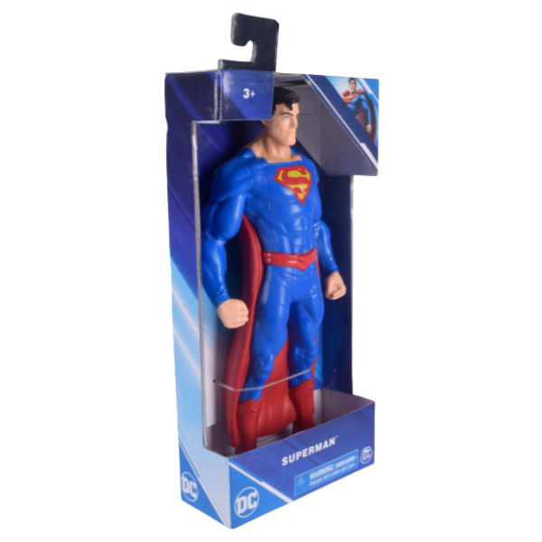 Фигурки DC 24 см, асс.