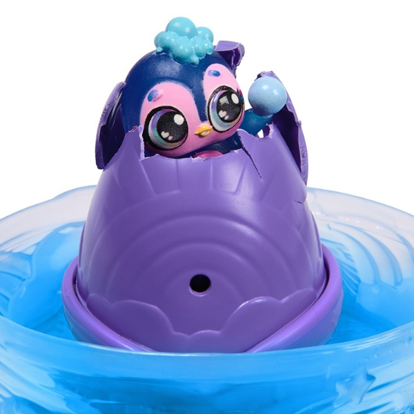 Яйцо сюрприз, серия «Hatchimals», 6 моделей