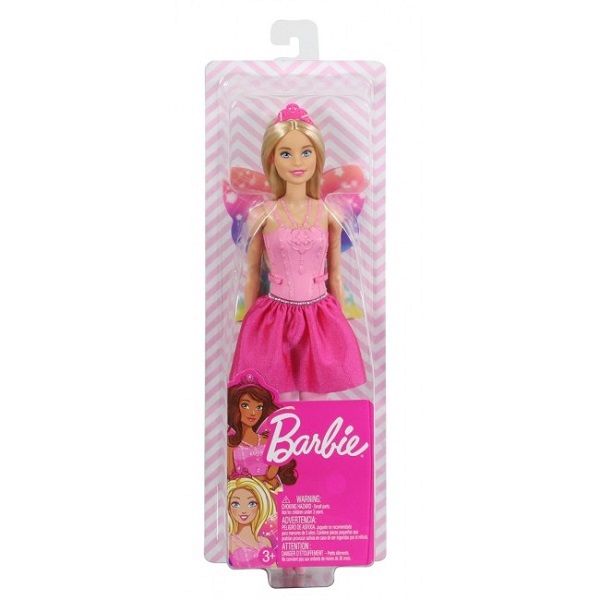Кукла Barbie Dreamtopia “Фея”, в ассортименте