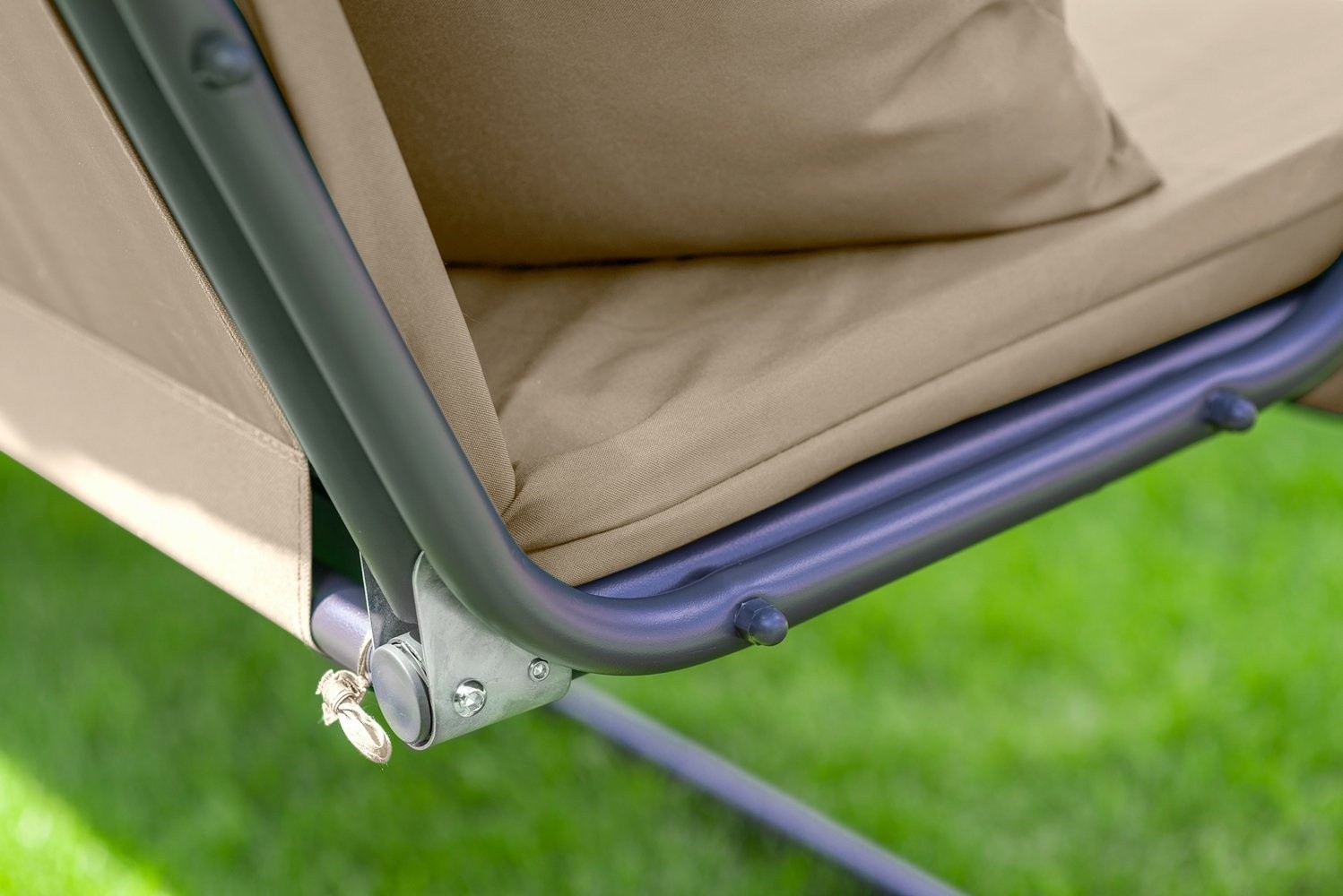 Садовые качели FunFit Relax Plus Beige (1602)