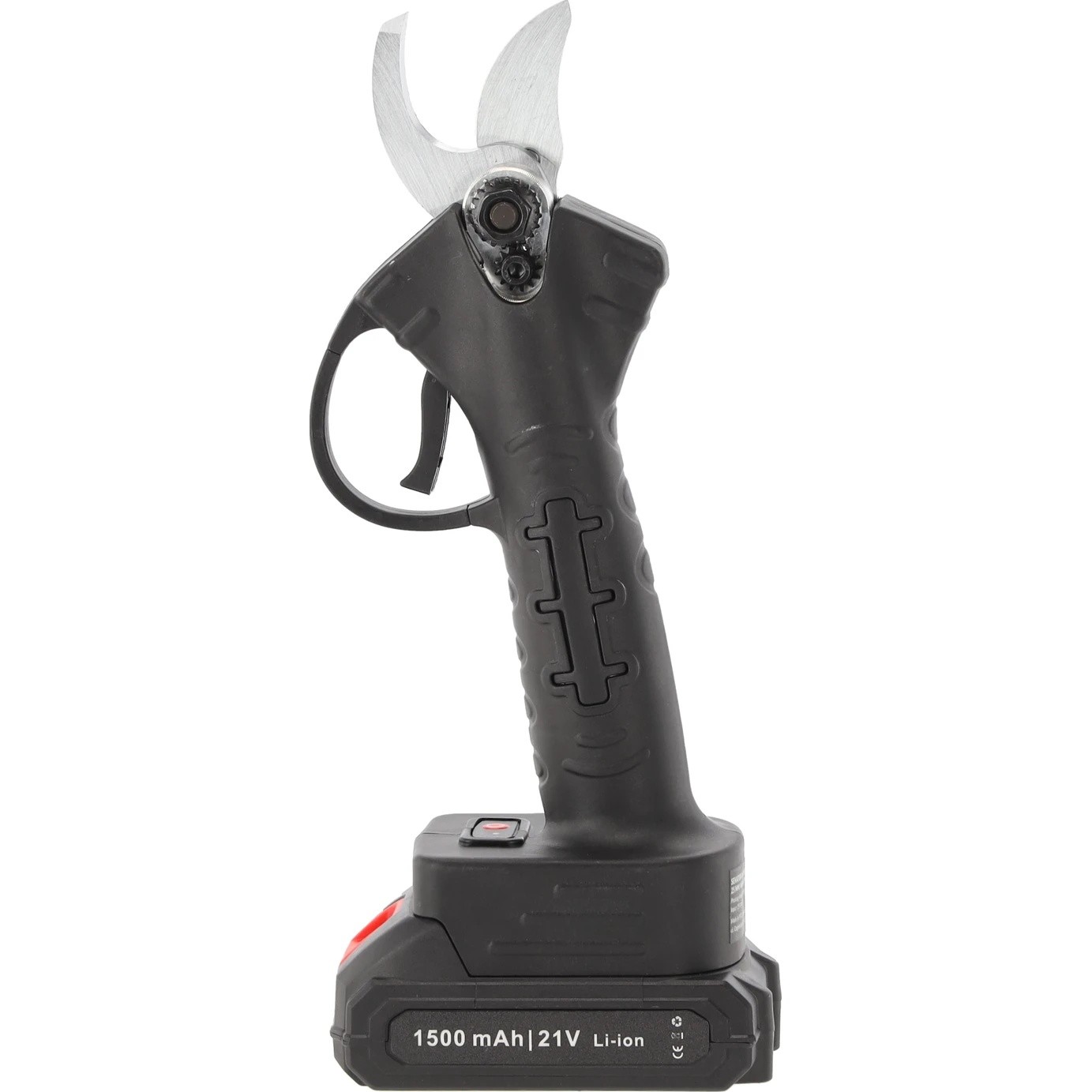 Секатор аккумуляторный GardenLine WAN5479