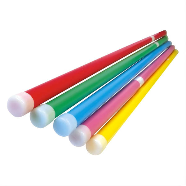 Палка Гимнастическая Большая D 26mm L=80cm