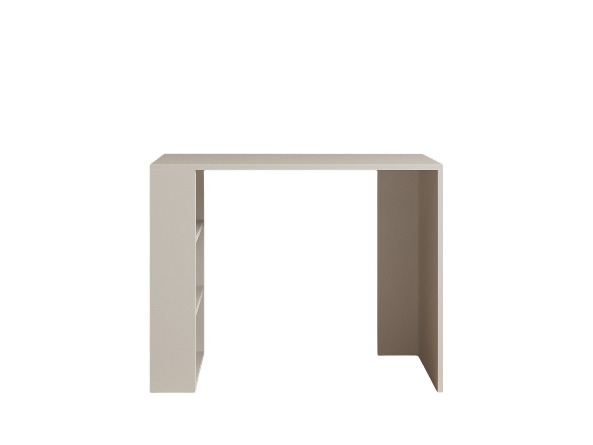 Письменный стол Hanah Home Cool White