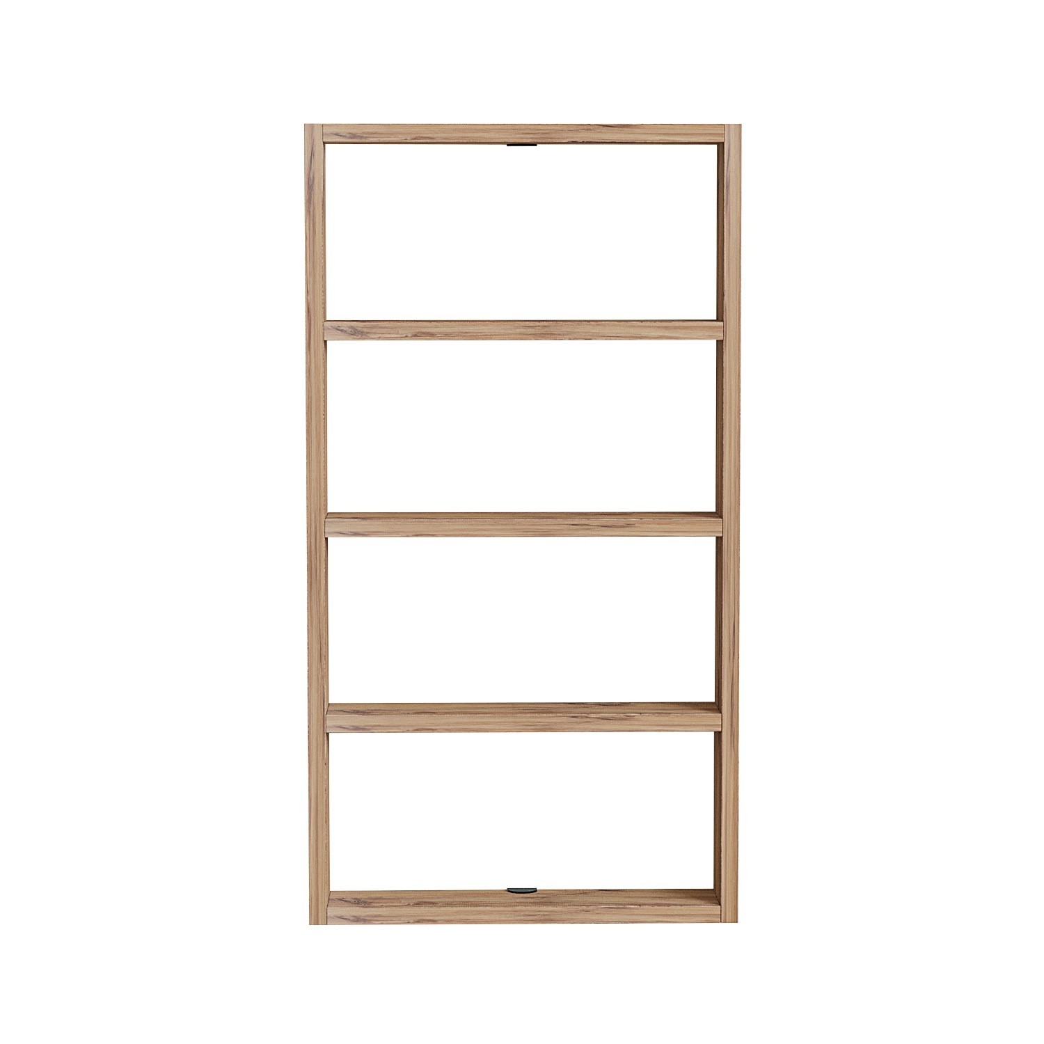 Настенная полка Hanah Home Quatro Atlantic Pine