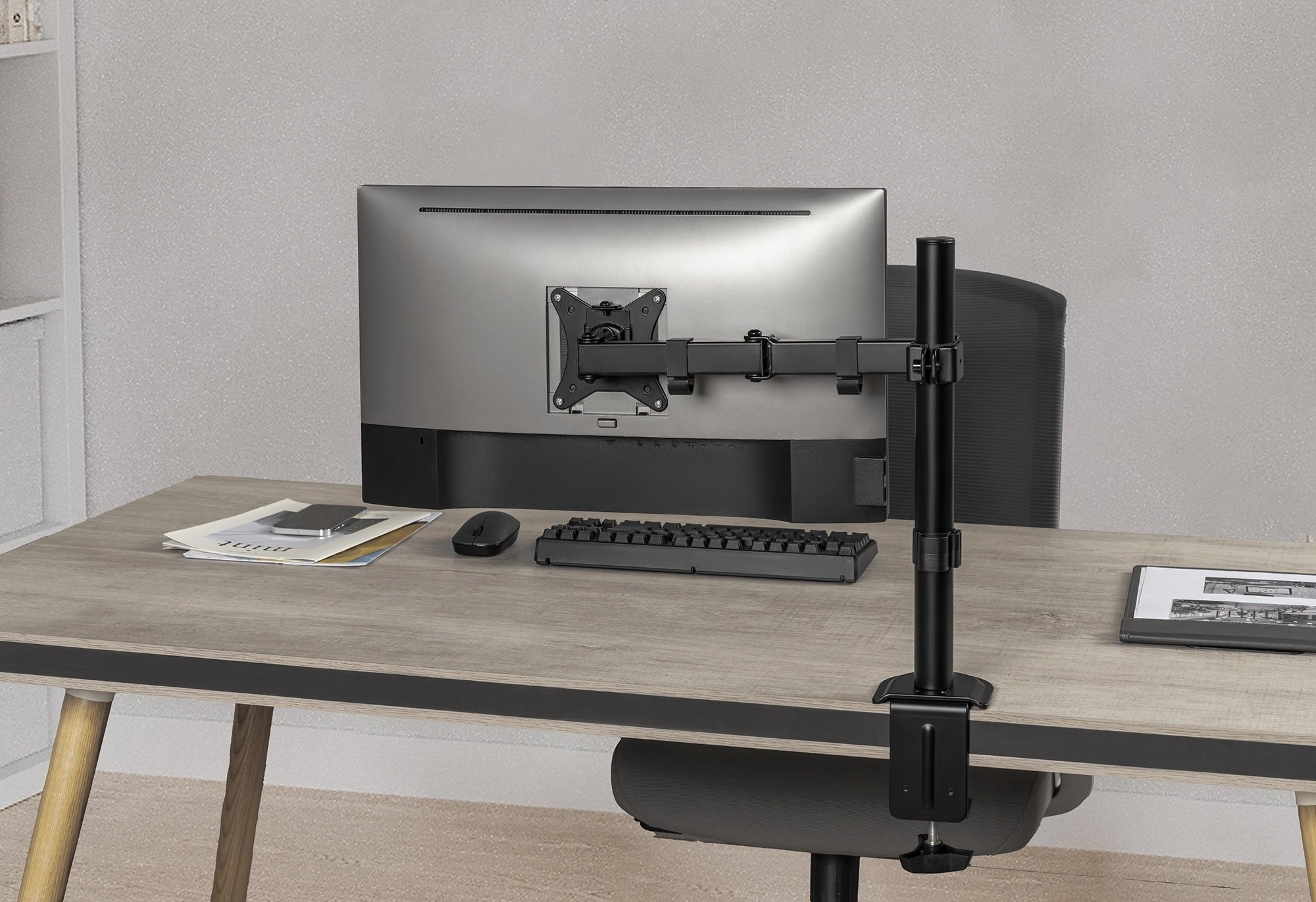 Кронштейн для монитора Sense7 Float Arm