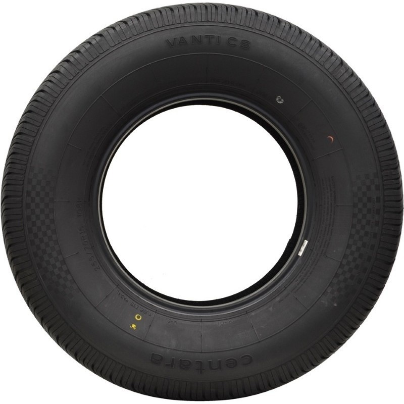 Шина Centara Vanti CS 215/55 R18 95V