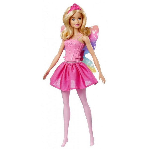 Кукла Barbie Dreamtopia “Фея”, в ассортименте