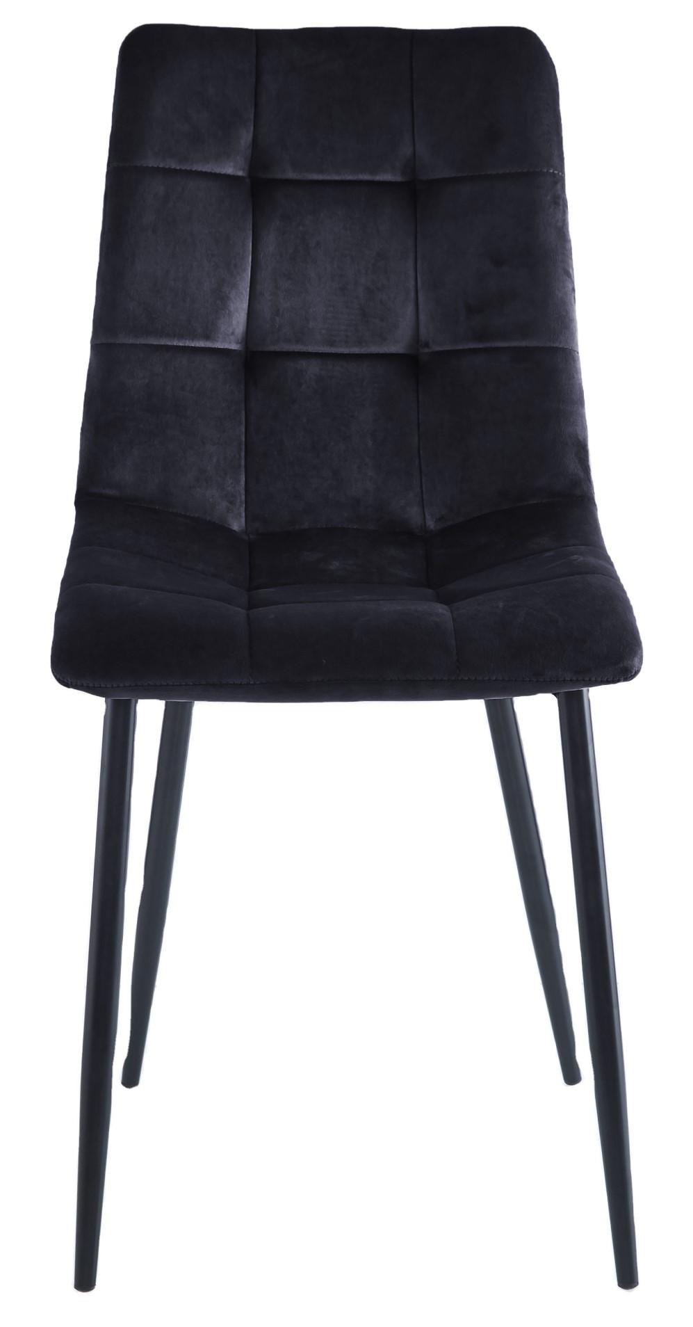 Стул Xenos Alex 2.0 Black