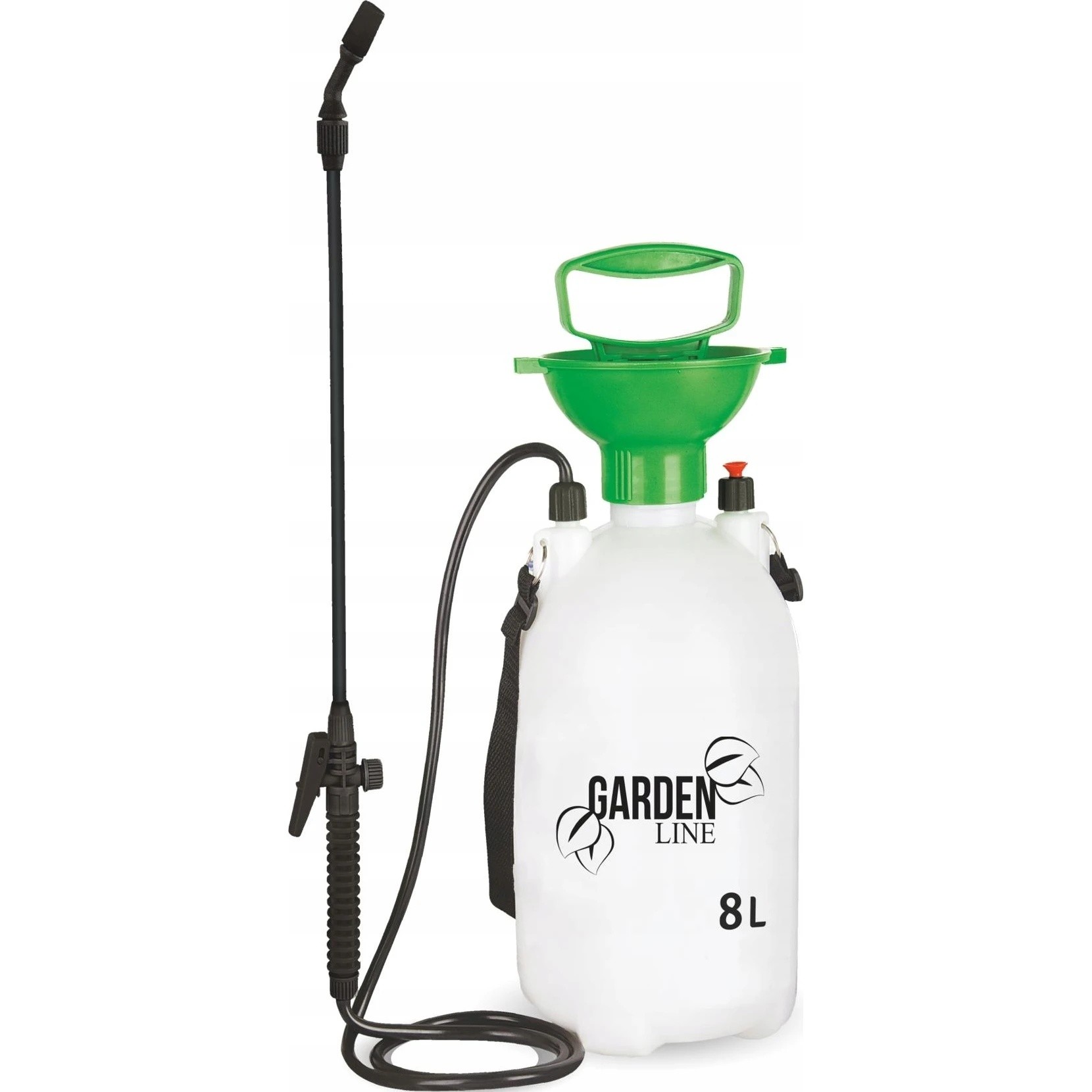Опрыскиватель GardenLine AOK2750 8L