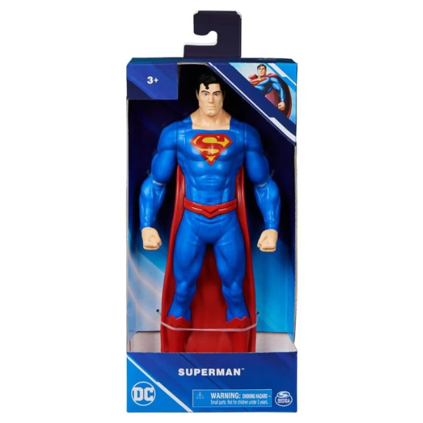 Фигурки DC 24 см, асс.
