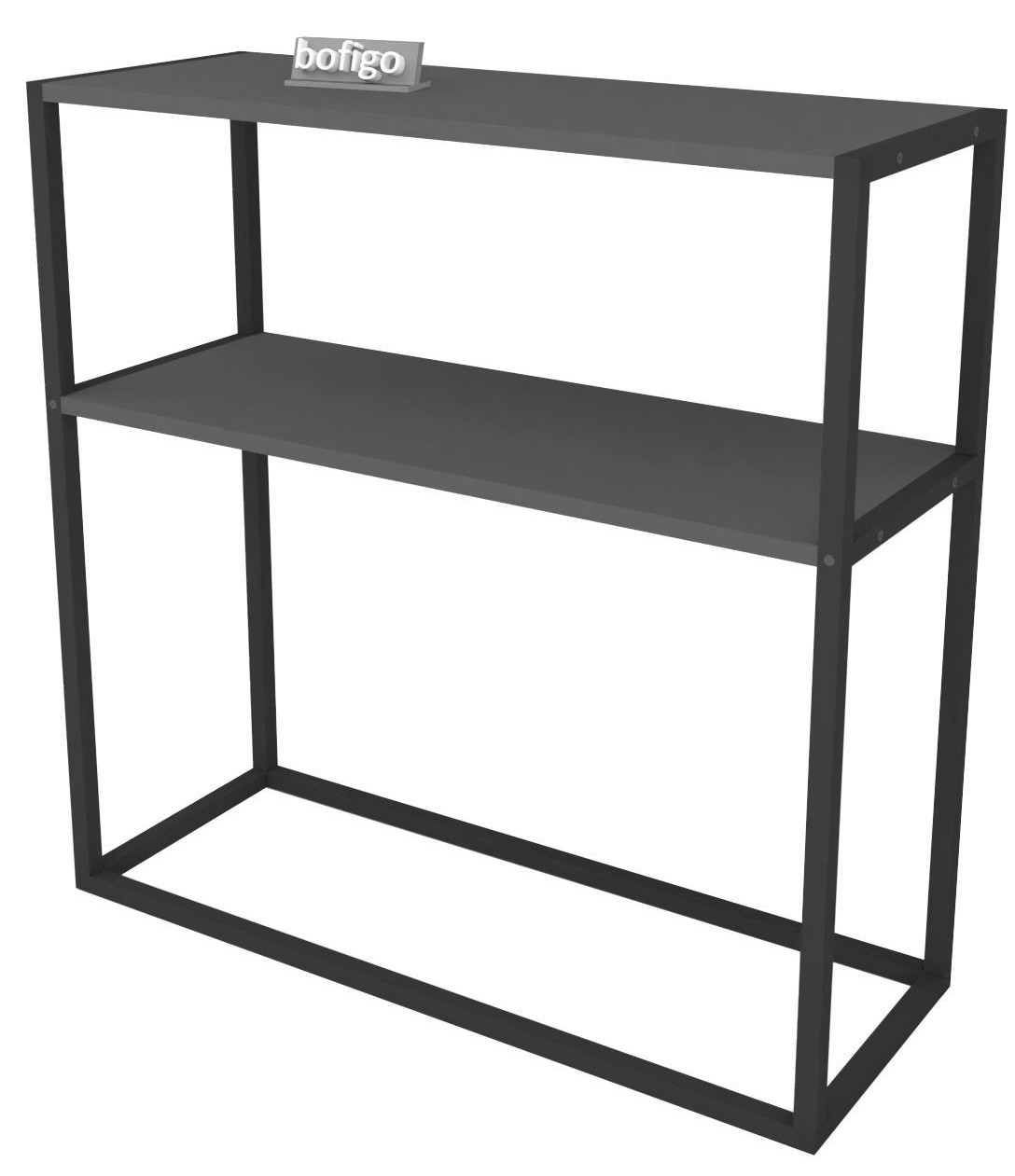 Стеллаж Bofigo 14-01-08 Anthracite