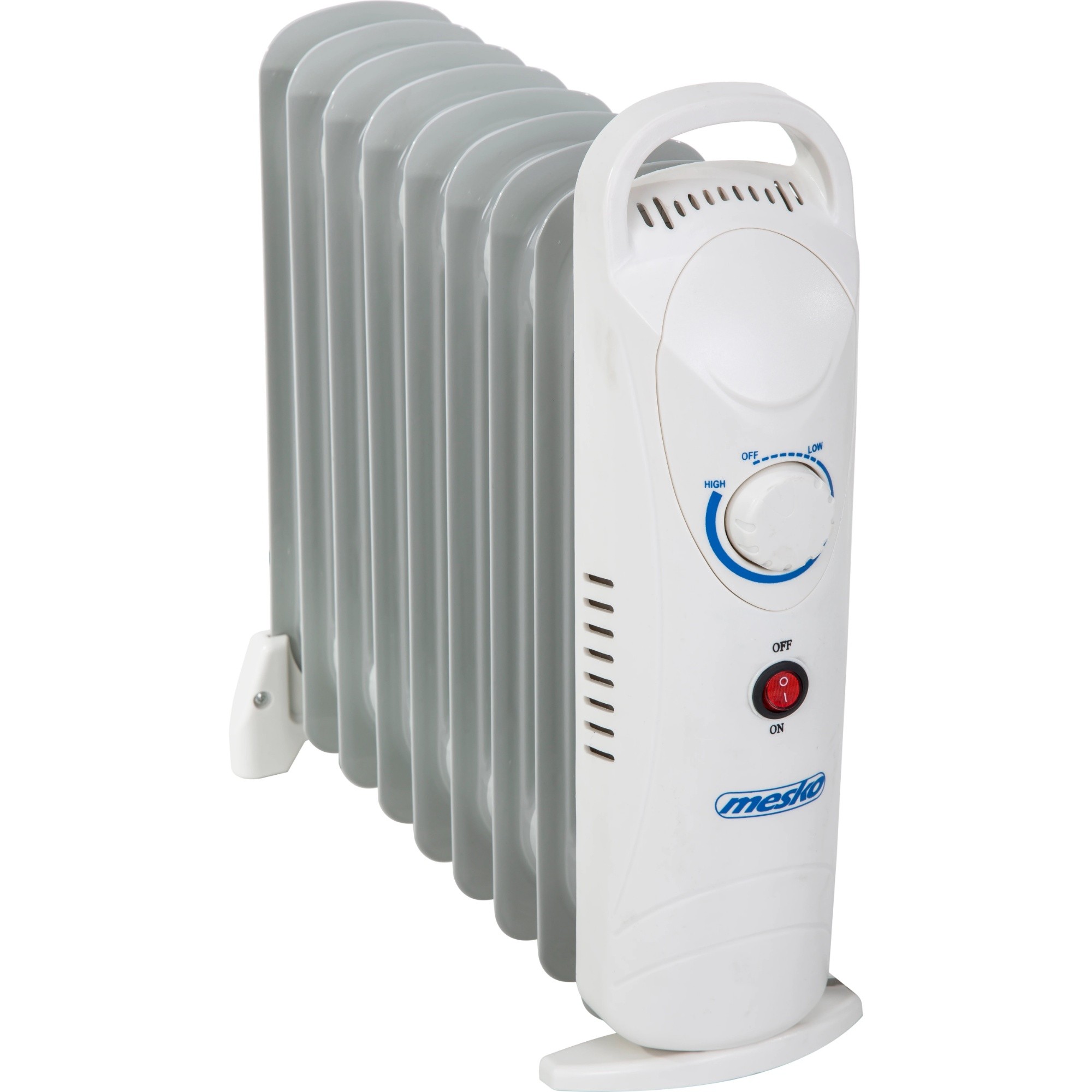 Масляный обогреватель Mesko MS-7805