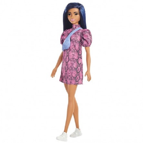 Кукла Barbie Модница (аcс).