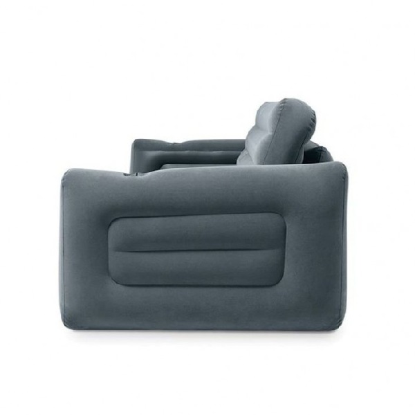 INTEX Надувной Диван VELUR 231x203x66 см