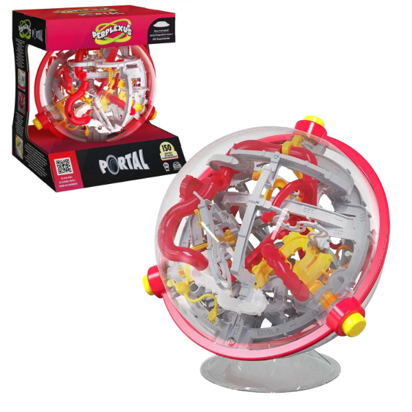 Игра-головоломка «Лабиринт»