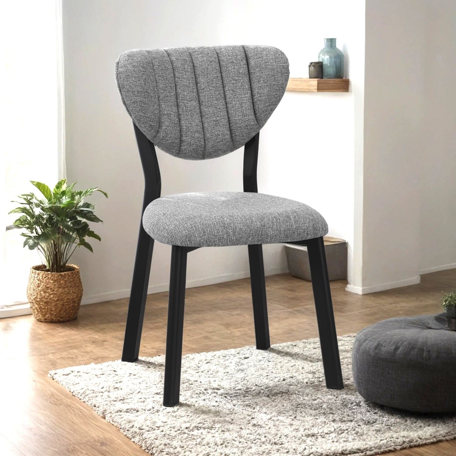 Стул Hanah Home Elma Grey
