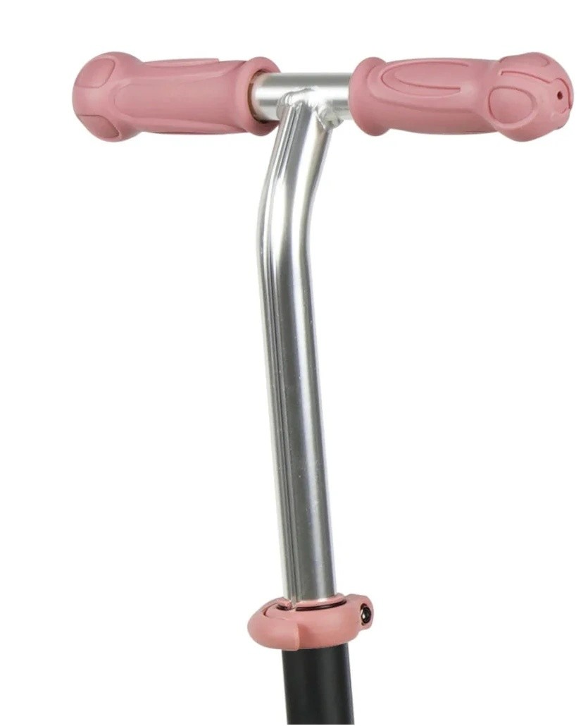 Самокат Qplay Sema Pink