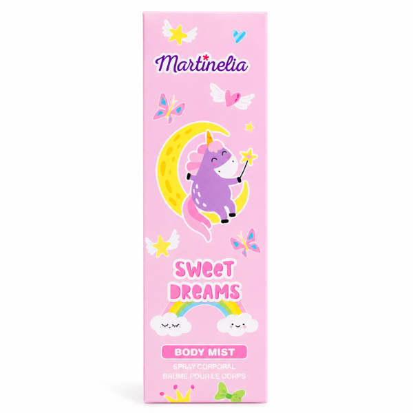 Martinelia мист для тела «Sweet Dreams», 210 мл