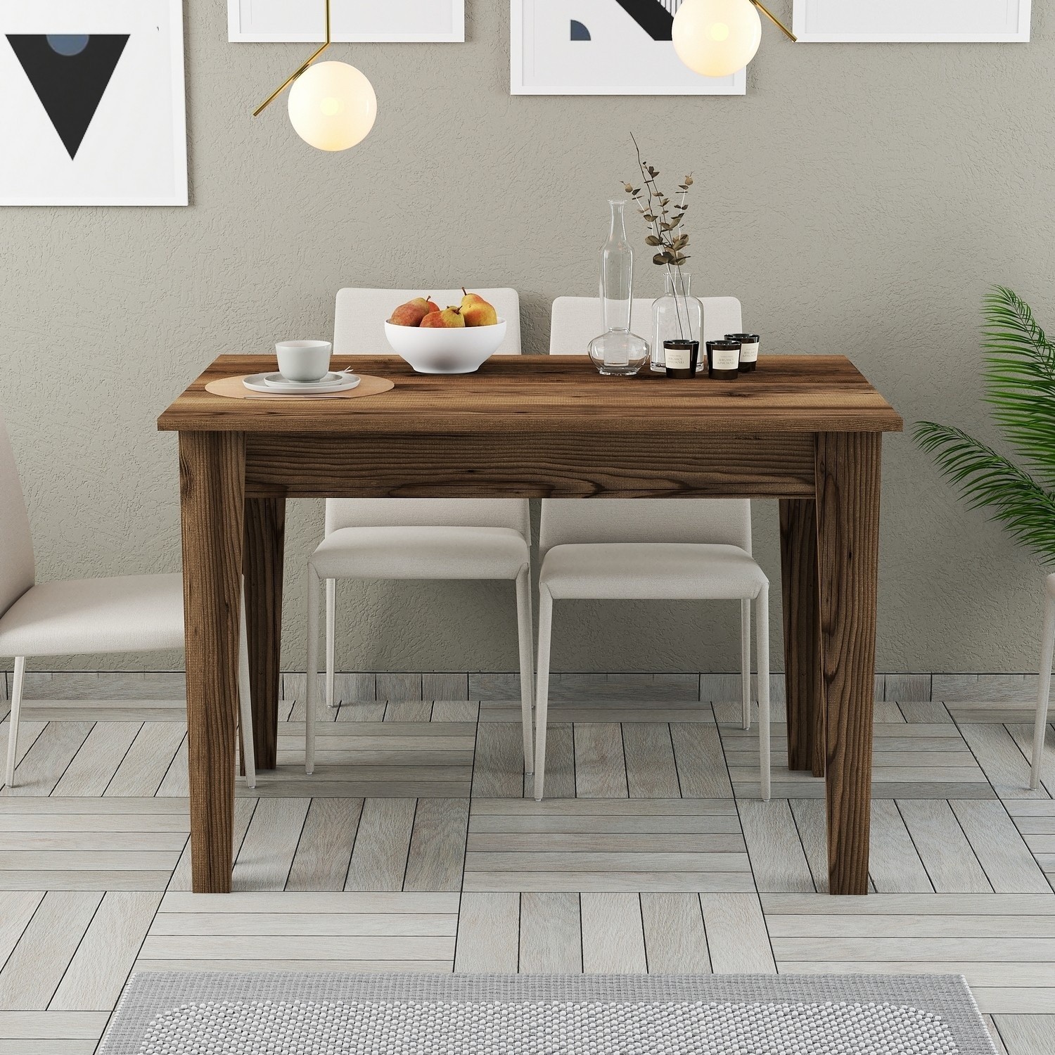 Обеденный стол Hanah Home Kiev 507