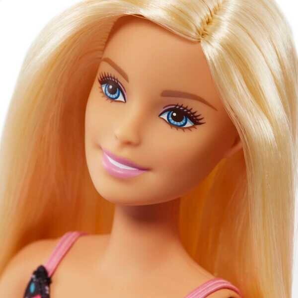 Набор Barbie «Время покупок»