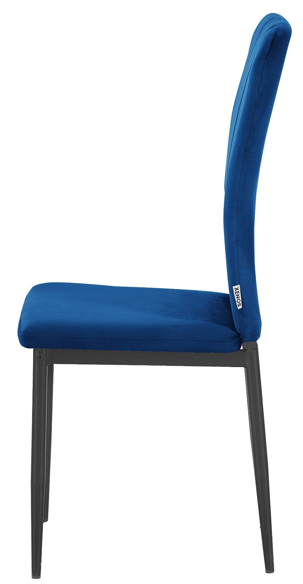 Стул Xenos Charlie Blue