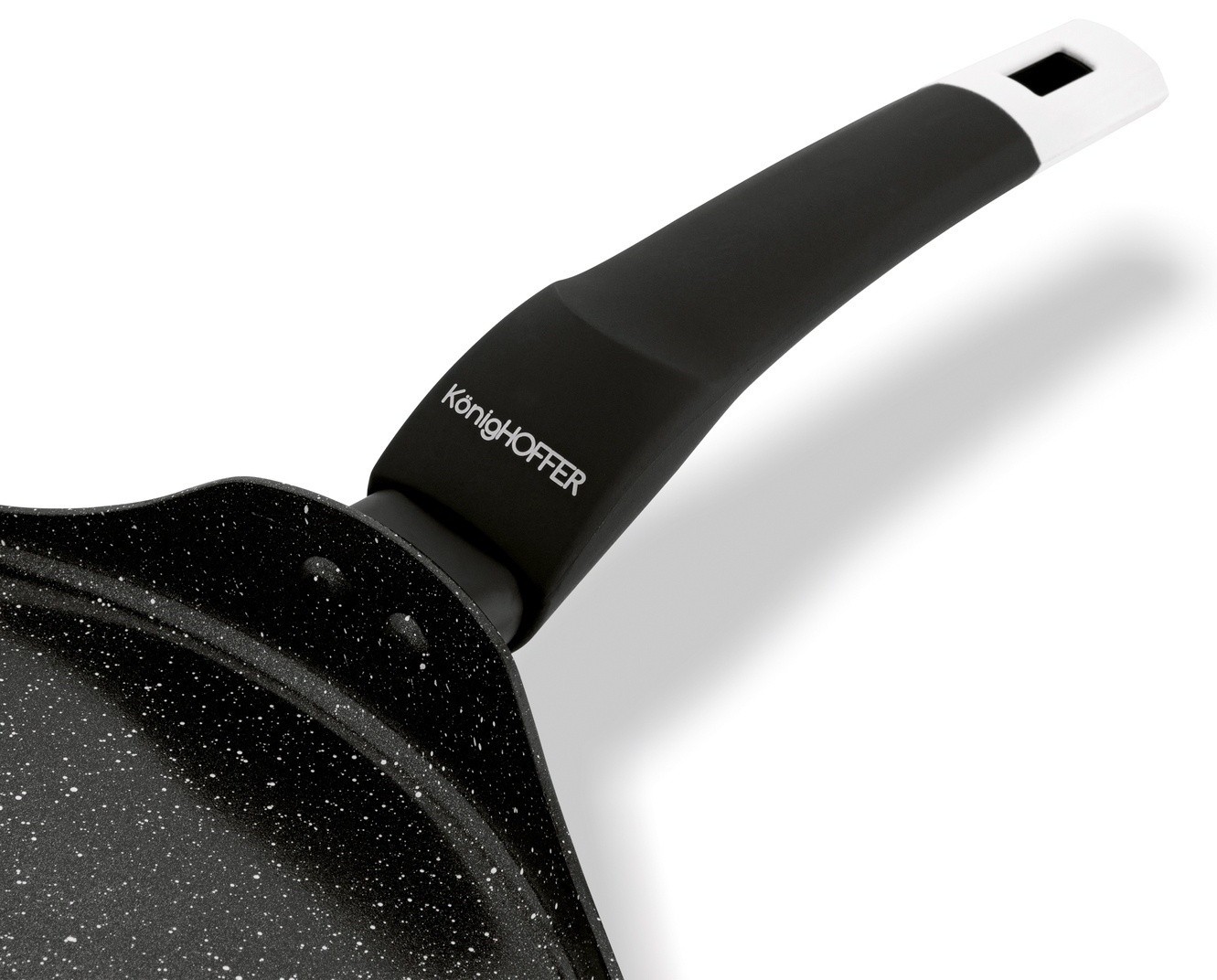 Сковорода Konighoffer Kingstone 26cm