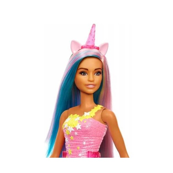 Кукла Barbie Dreamtopia «Единорог» (в ассорт.)