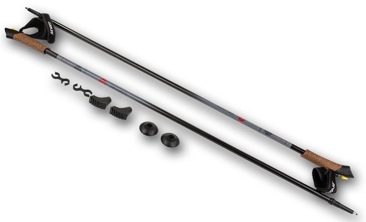 Палки для скандинавской ходьбы Enero Nordic Walking Poles
