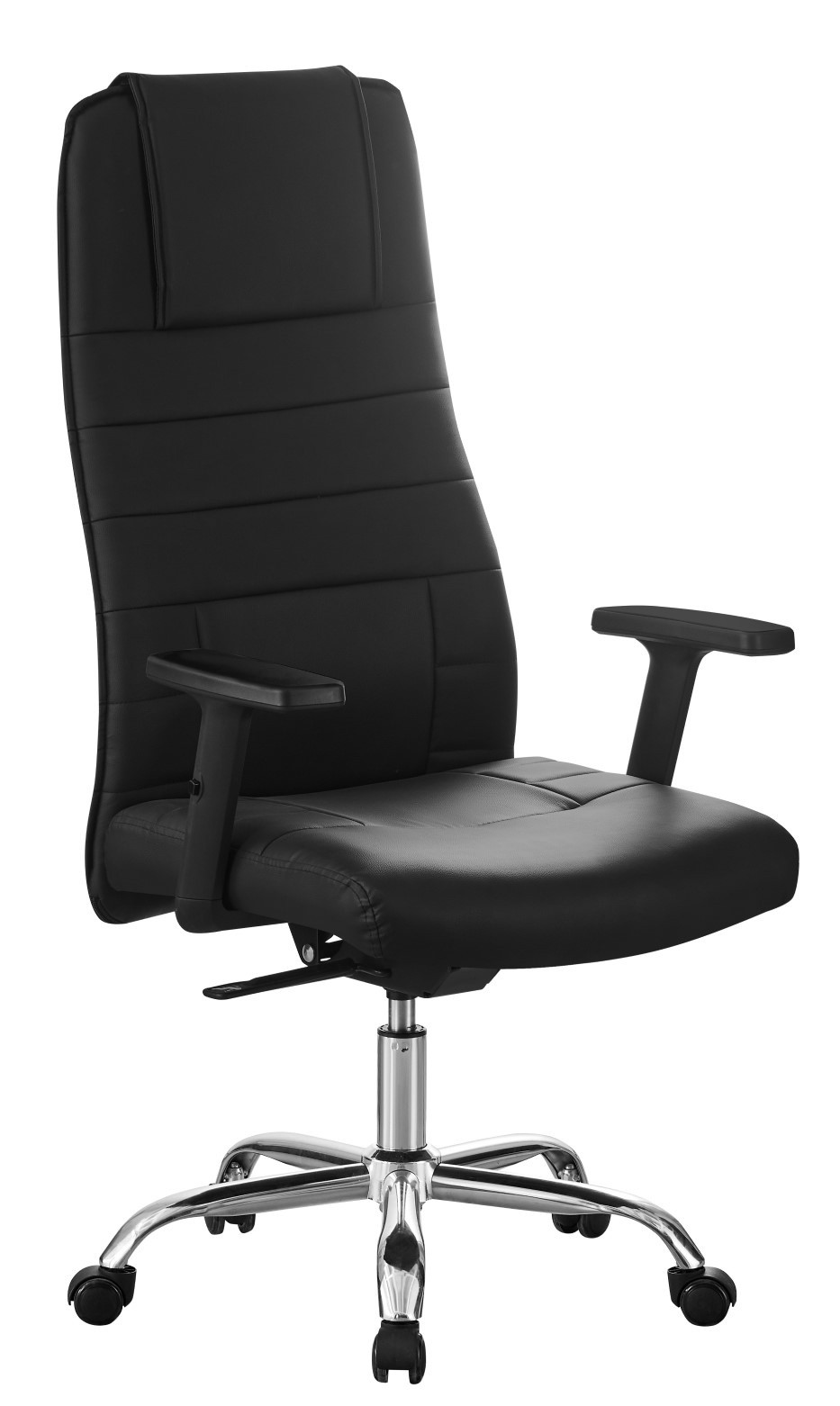 Офисное кресло Xenos Bratislava Black