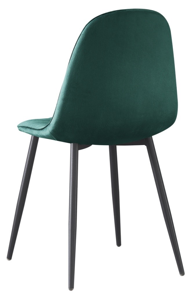 Стул Xenos Oliver Green