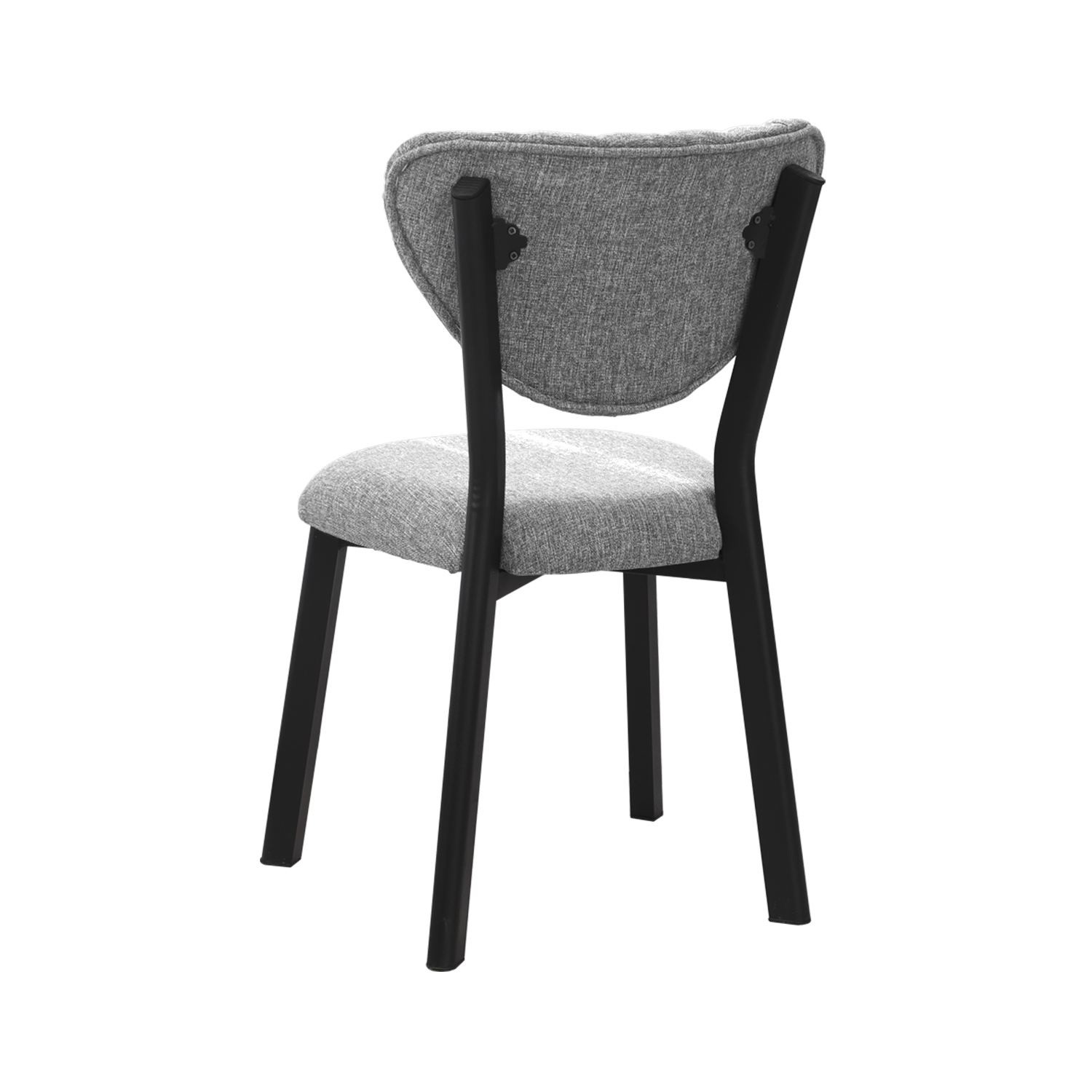 Стул Hanah Home Elma Grey