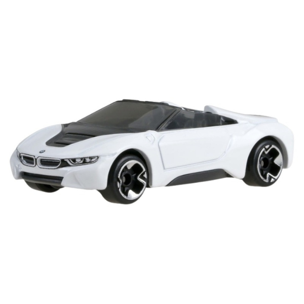 Hot Wheels — Тематические машинки, в асс.