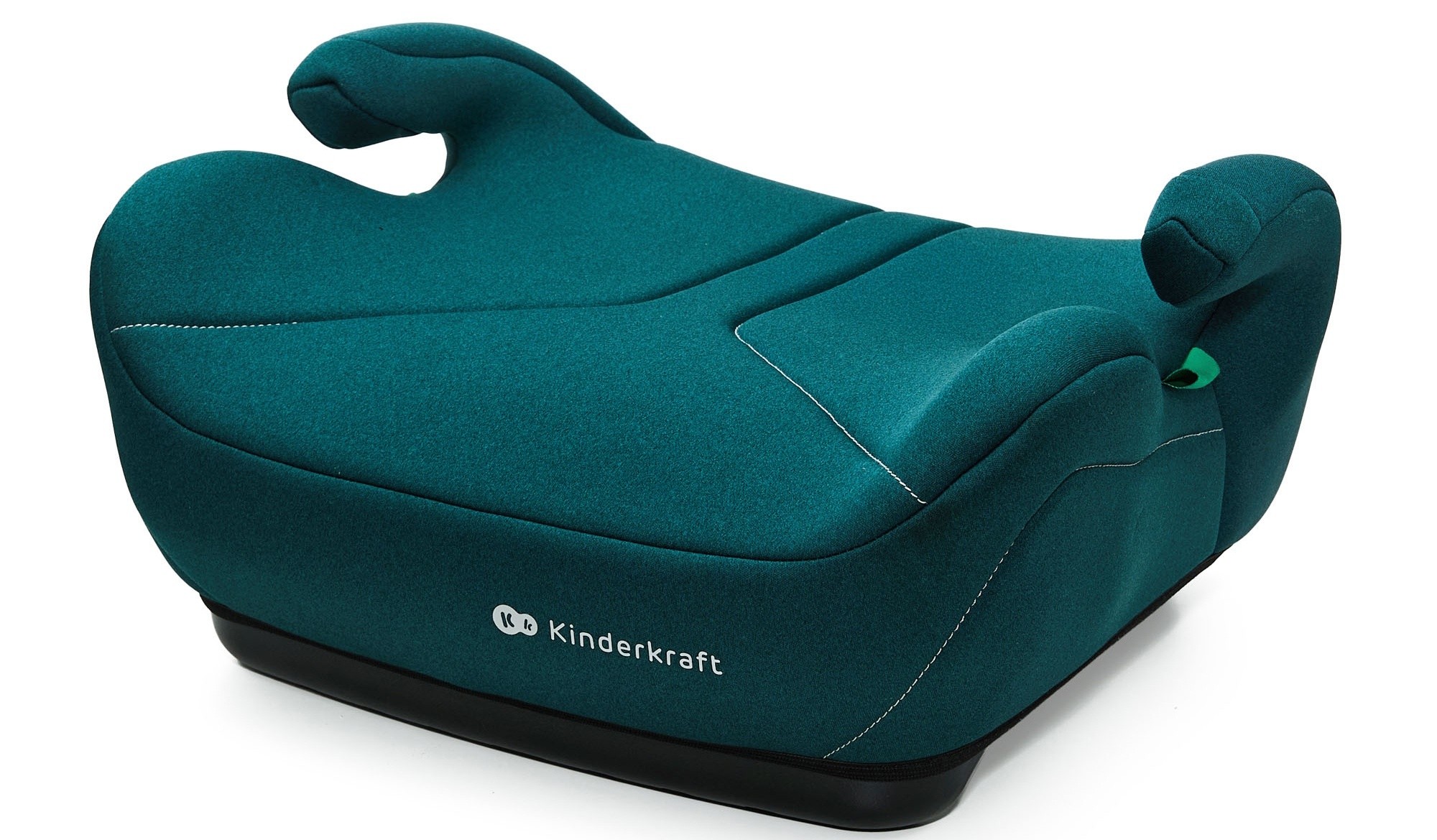 Детское автокресло-бустер Kinderkraft I-Boost 2 i-Size Green (KCIBOO02GRE0000)