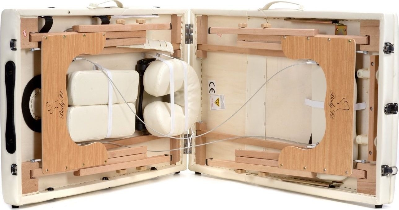 Массажный стол BodyFit 580 XXL