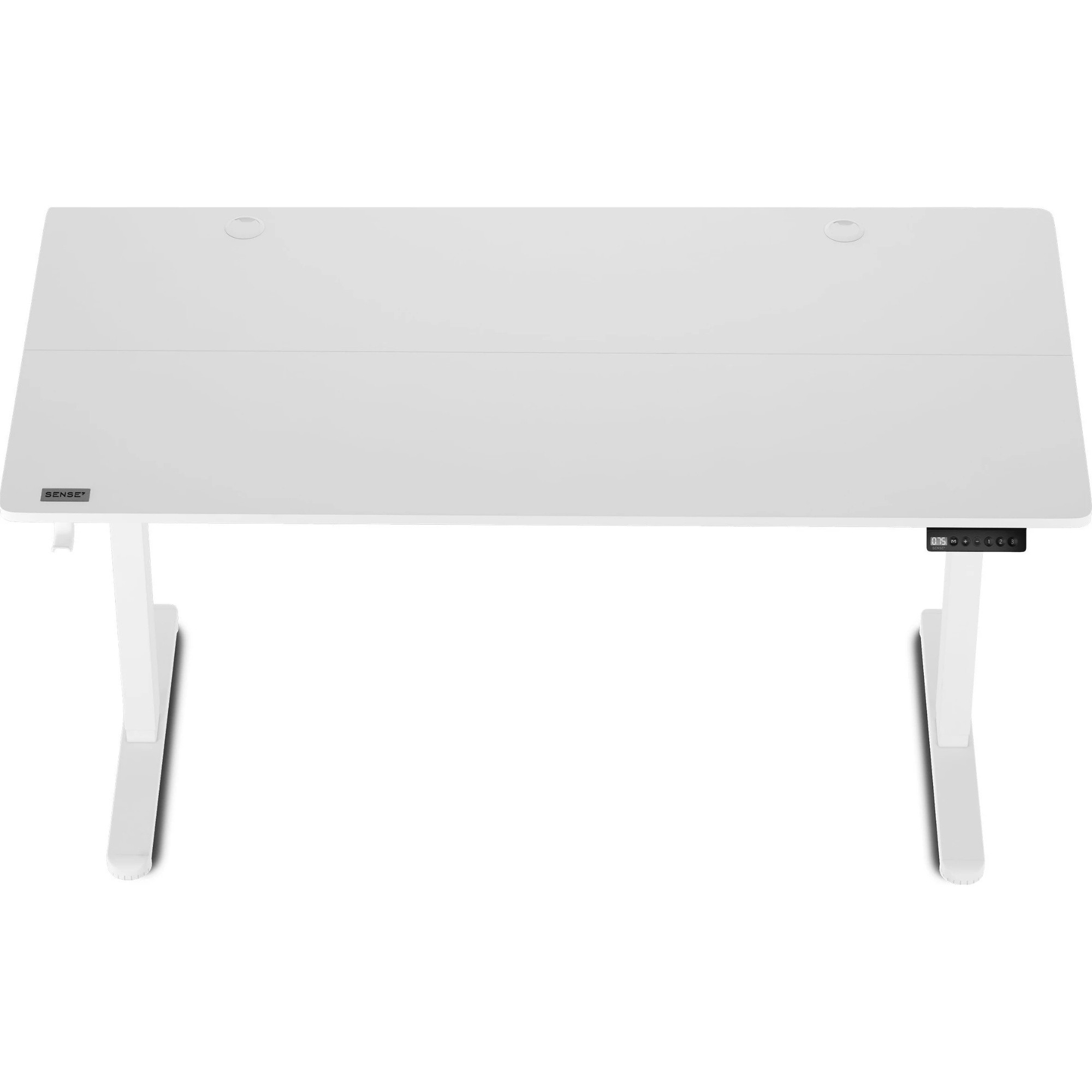 Письменный стол Sense7 Nojo 140x70 White