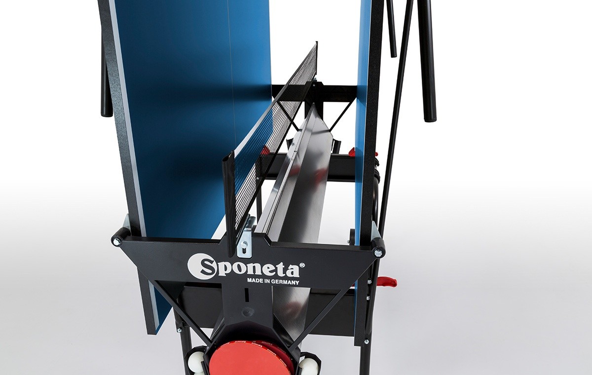 Теннисный стол Sponeta S1-13i