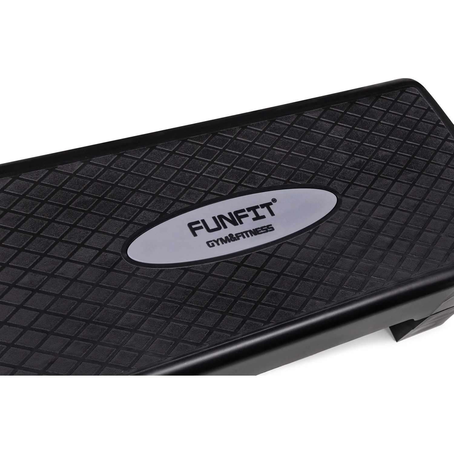 Степ платформа FunFit Stepper (4826)
