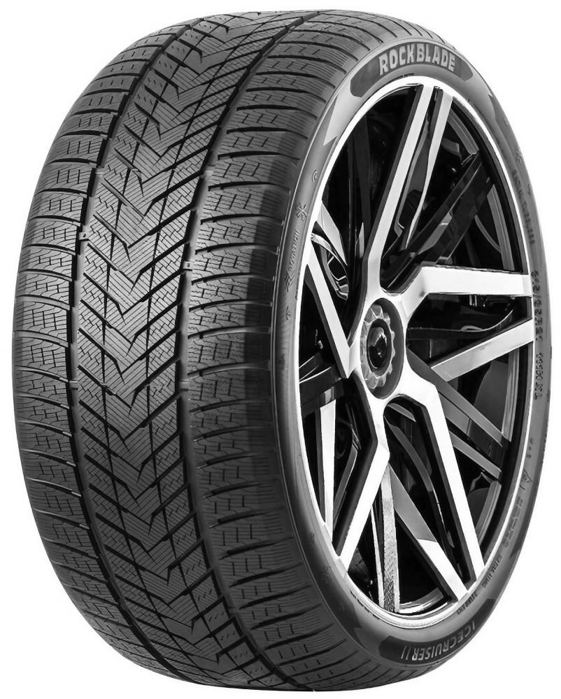 Шина Rockblade IceCruiser II 315/40 R21 115H XL
