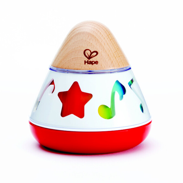 Музыкальная игрушка «Мелодии для сна»