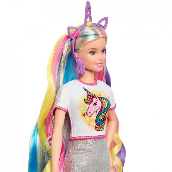 Кукла Barbie «Фантазийные образы»