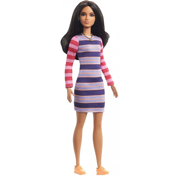 Кукла Barbie Модница (аcс).