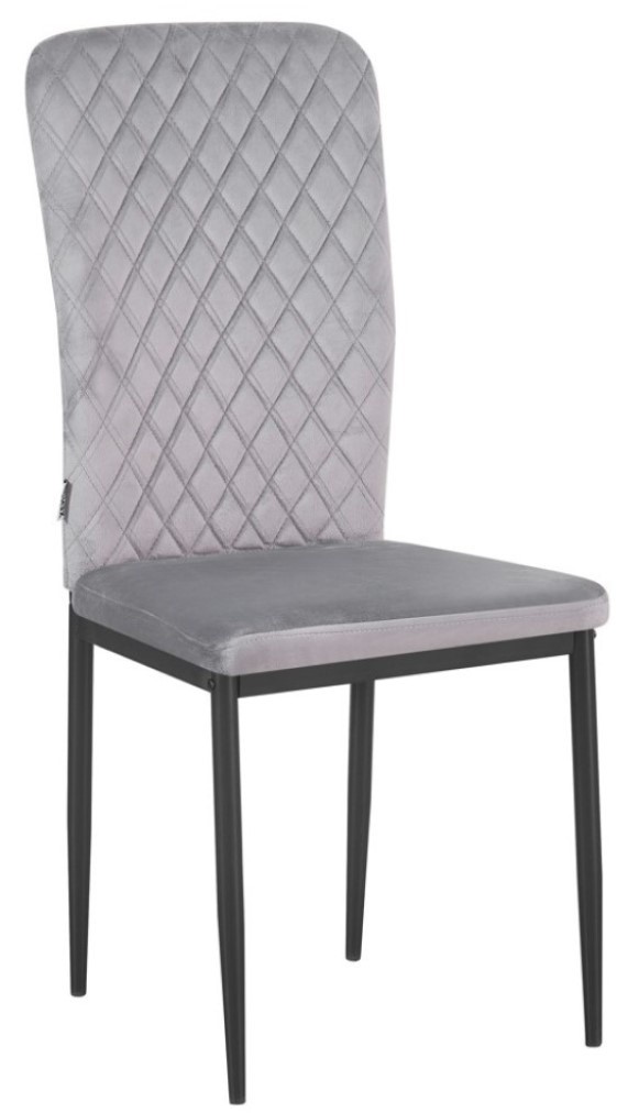Стул Xenos Simon Light Grey